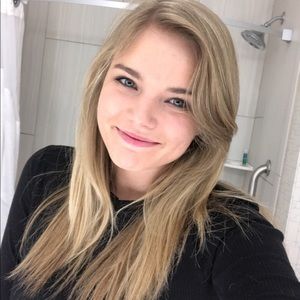 Meet your Posher, Grace